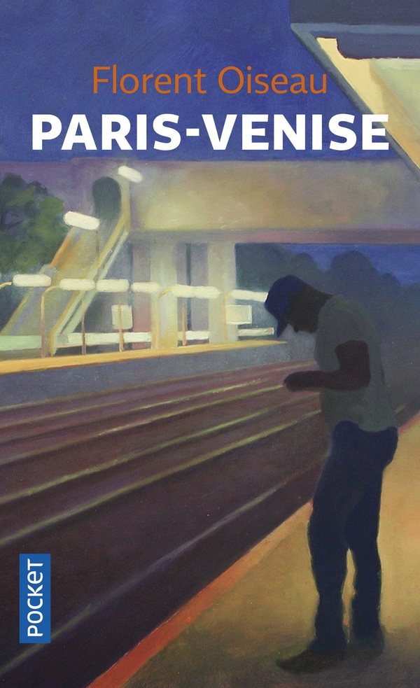 - PARIS-VENISE - PARIS-VENISE